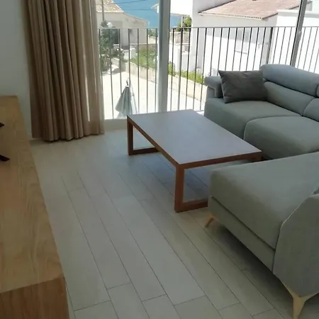 Holiday home Na Voltora - Sa Rapita