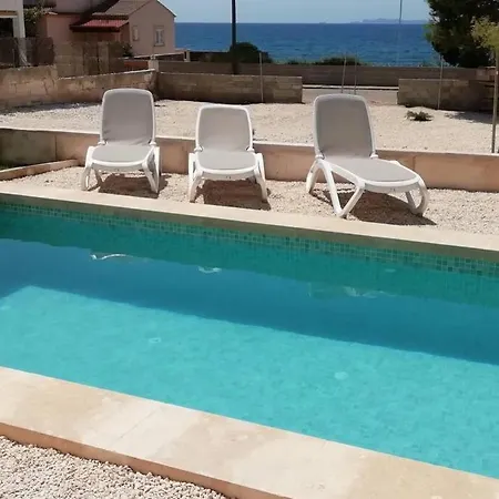 Na Voltora - Holiday home