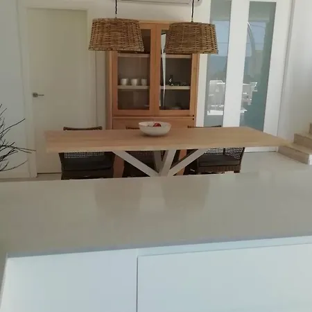 Na Voltora - Holiday home Sa Rapita