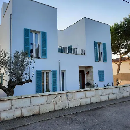 Holiday home Na Voltora - Sa Rapita
